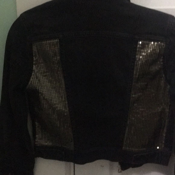 Levi jacket - Picture 5 of 8